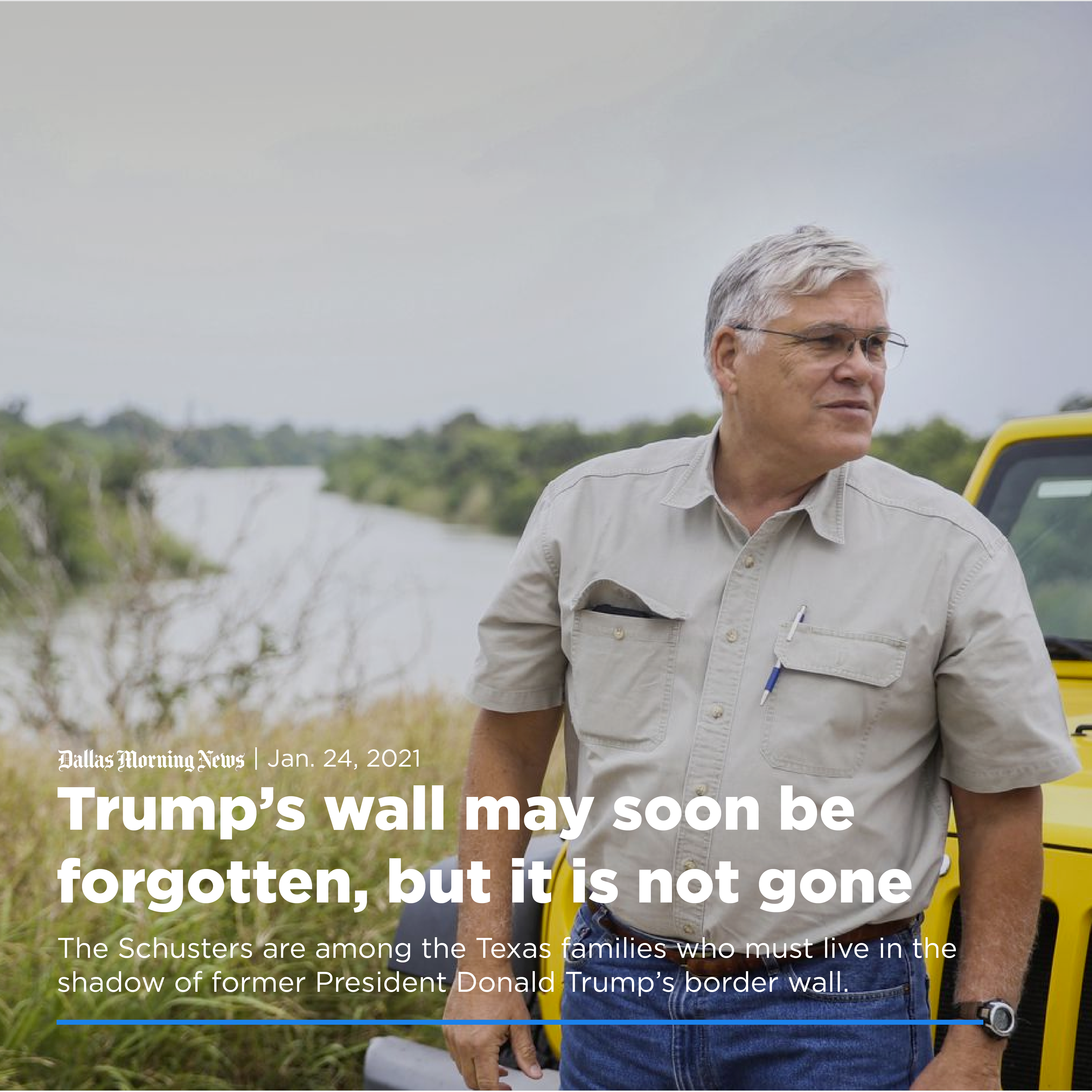 Border Wall